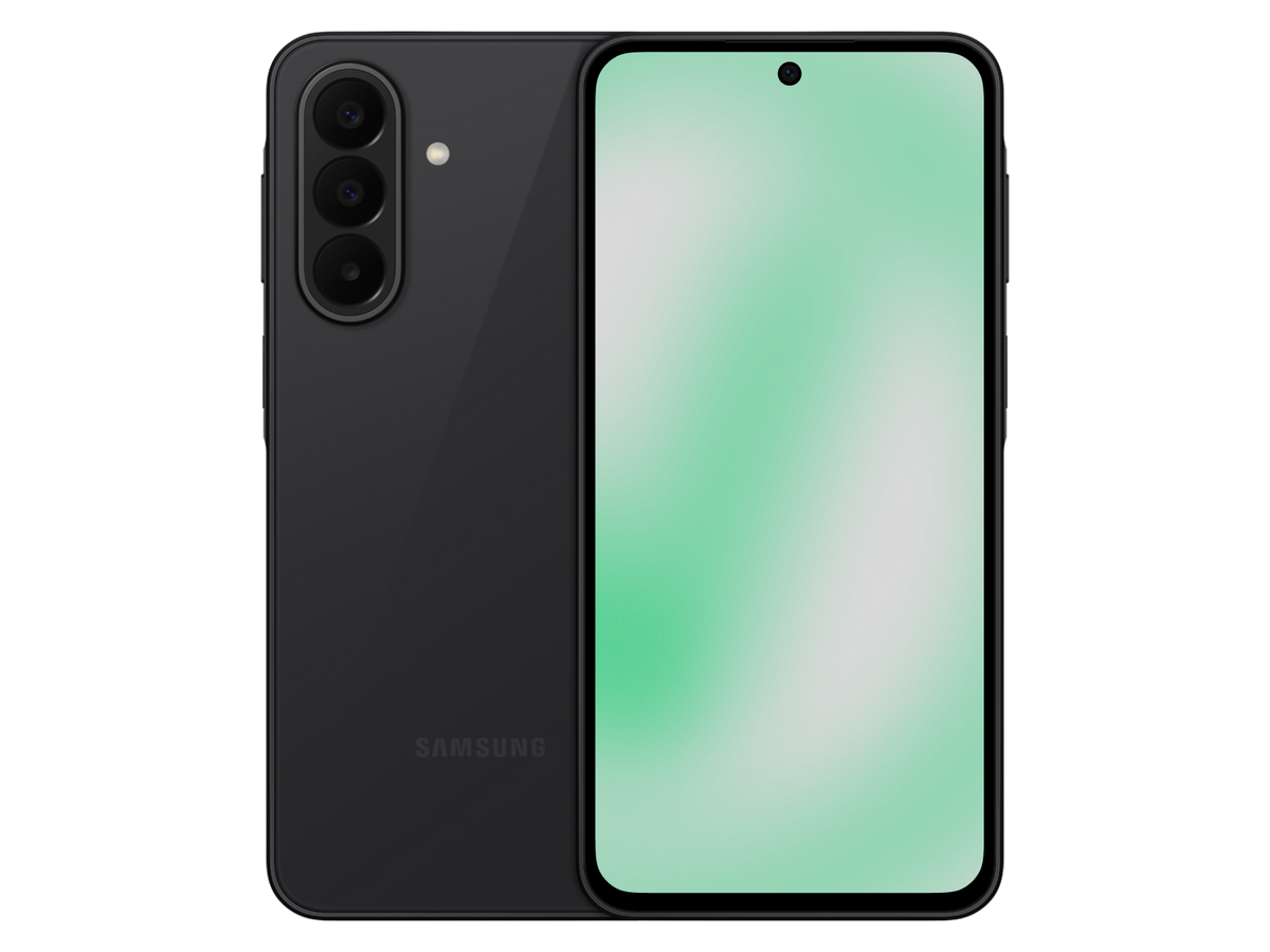 Samsung Galaxy A27 5G Dual-SIM 128 GB Schwarz kaufen