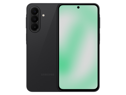 Samsung Galaxy A27 5G Dual-SIM 128 GB Schwarz kaufen