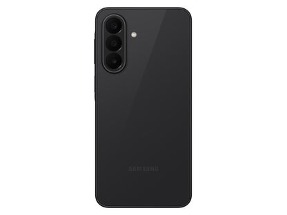 Samsung Galaxy A27 5G Dual-SIM 128 GB Schwarz kaufen
