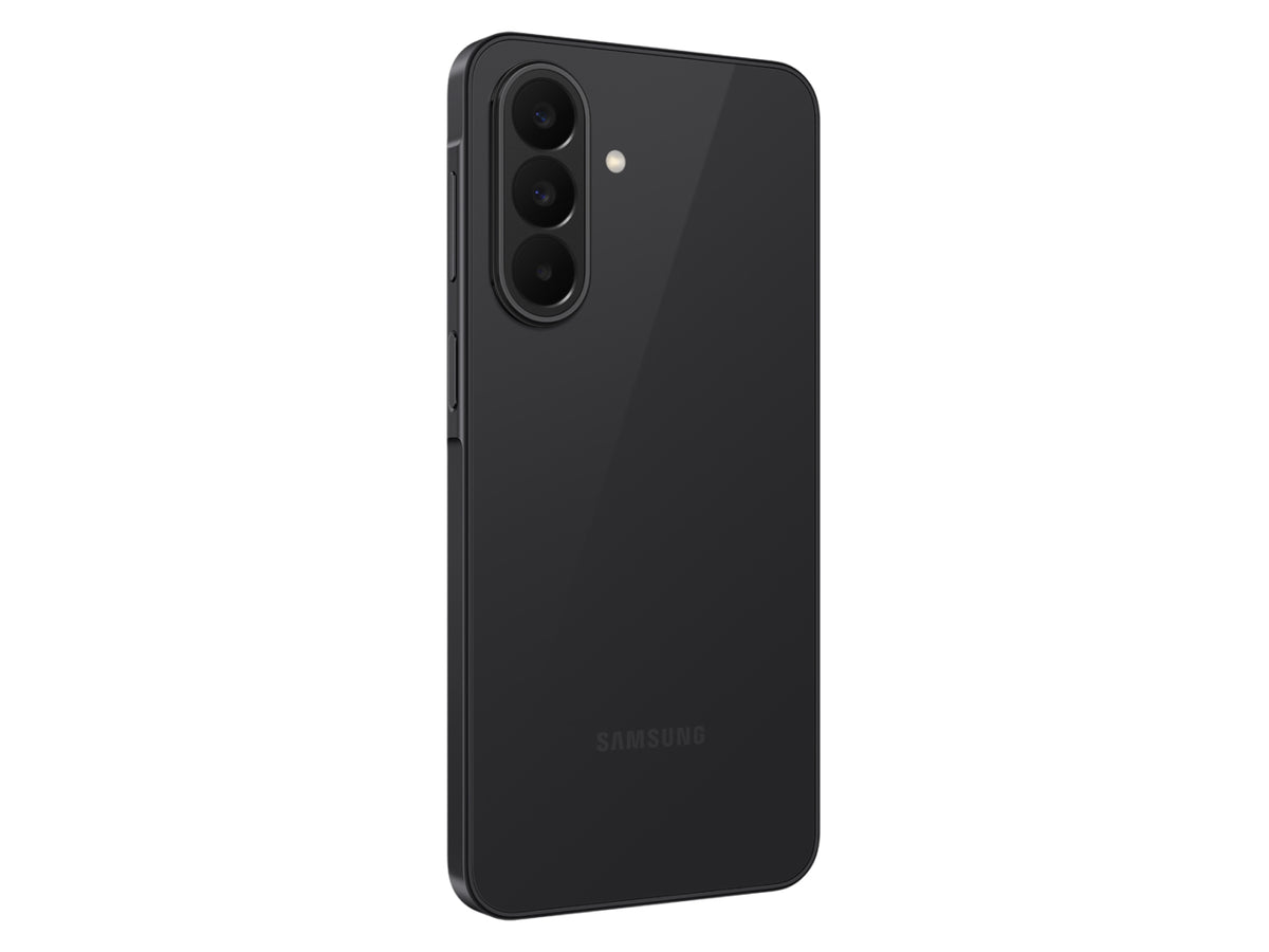 Samsung Galaxy A27 5G Dual-SIM 128 GB Schwarz kaufen
