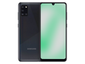Samsung Galaxy A31 Dual SIM 64GB Prism Crush Black