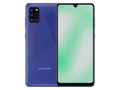 Samsung Galaxy A31 Dual-SIM 64 GB Bleu Prism Crush