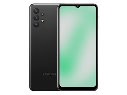 Samsung Galaxy A32 5G Awesome Black günstig gebraucht kaufen