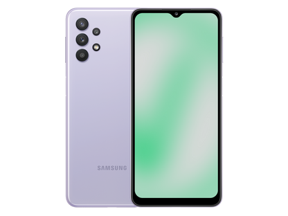 Samsung Galaxy A32 5G Awesome Violet günstig gebraucht kaufen