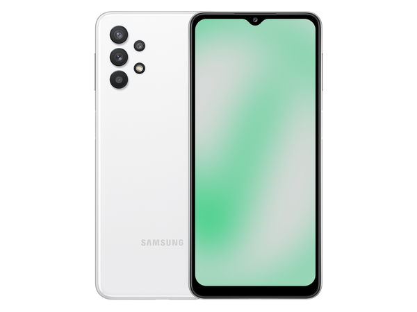 Buy Samsung Galaxy A32 5G 128 GB 5G in Awesome White – Revendo