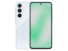 Samsung Galaxy A35 5G Exynos 1380 (5 nm) A35 5G Awesome Iceblue Blau günstig gebraucht kaufen