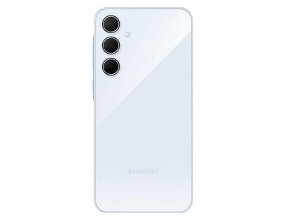 Samsung Galaxy A35 5G Exynos 1380 (5 nm) A35 5G Awesome Iceblue Blau günstig gebraucht kaufen