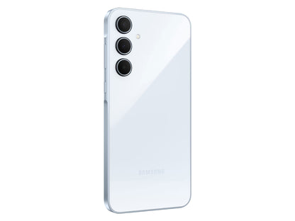 Samsung Galaxy A35 5G Exynos 1380 (5 nm) A35 5G Awesome Iceblue Blau günstig gebraucht kaufen