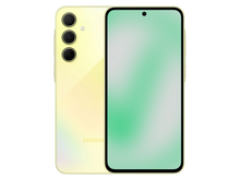Samsung Galaxy A35 5G Exynos 1380 (5 nm) A35 5G Awesome Lemon Grün günstig gebraucht kaufen