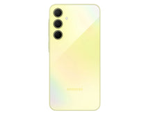 Samsung Galaxy A35 5G Exynos 1380 (5 nm) A35 5G Awesome Lemon Grün günstig gebraucht kaufen