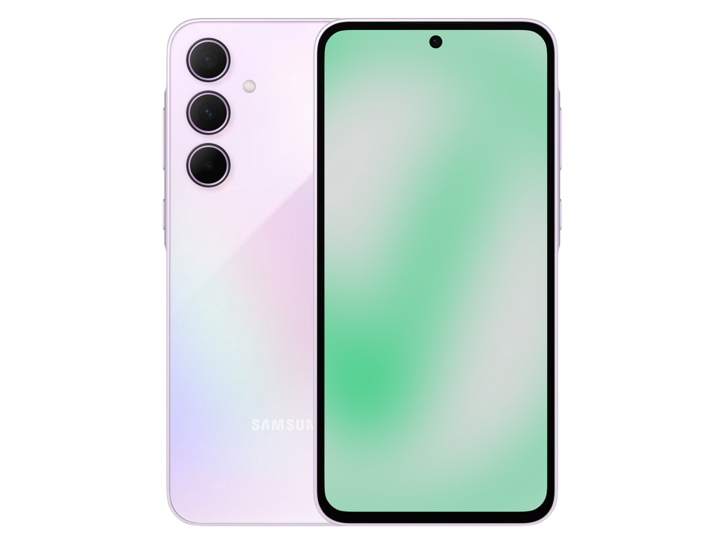 Samsung Galaxy A35 5G Exynos 1380 (5 nm) A35 5G Awesome Lilac Violett günstig gebraucht kaufen
