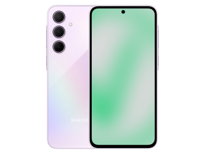 Samsung Galaxy A35 5G Exynos 1380 (5 nm) A35 5G Awesome Lilac Violett günstig gebraucht kaufen