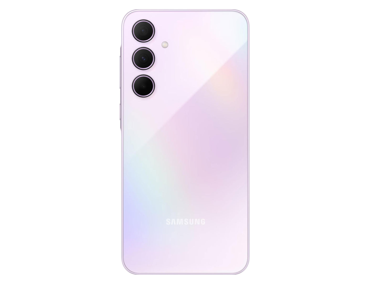 Samsung Galaxy A35 5G Exynos 1380 (5 nm) A35 5G Awesome Lilac Violett günstig gebraucht kaufen