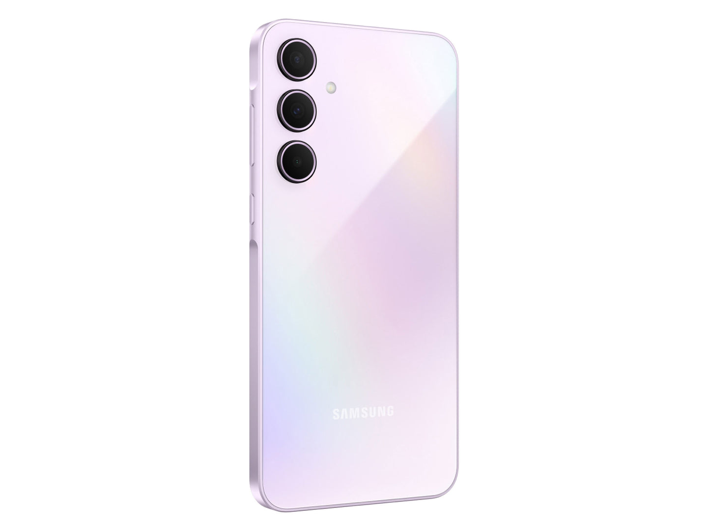 Samsung Galaxy A35 5G Exynos 1380 (5 nm) A35 5G Awesome Lilac Violett günstig gebraucht kaufen