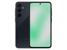 Samsung Galaxy A35 5G Exynos 1380 (5 nm) A35 5G Awesome Navy Dunkelblau günstig gebraucht kaufen