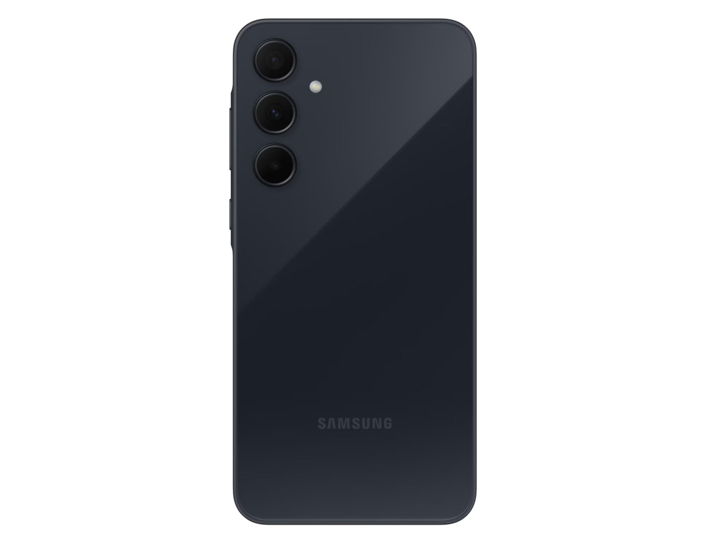 Samsung Galaxy A35 5G Exynos 1380 (5 nm) A35 5G Awesome Navy Dunkelblau günstig gebraucht kaufen