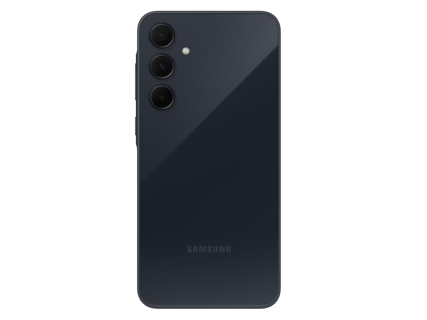 Samsung Galaxy A35 5G Exynos 1380 (5 nm) A35 5G Awesome Navy Dunkelblau günstig gebraucht kaufen