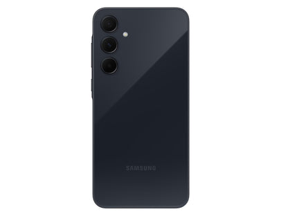Samsung Galaxy A35 5G Exynos 1380 (5 nm) A35 5G Awesome Navy Dunkelblau günstig gebraucht kaufen