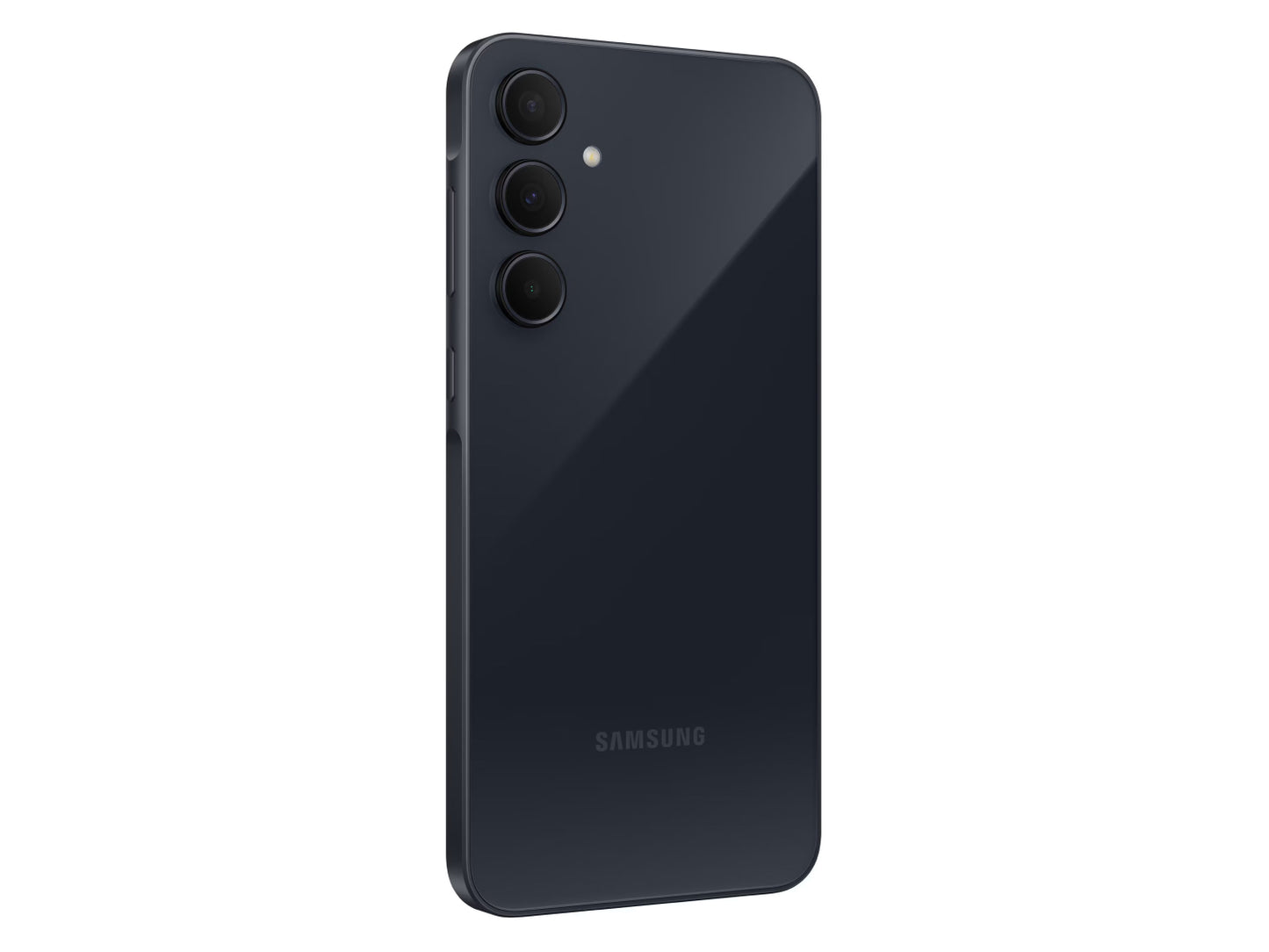 Samsung Galaxy A35 5G Exynos 1380 (5 nm) A35 5G Awesome Navy Dunkelblau günstig gebraucht kaufen