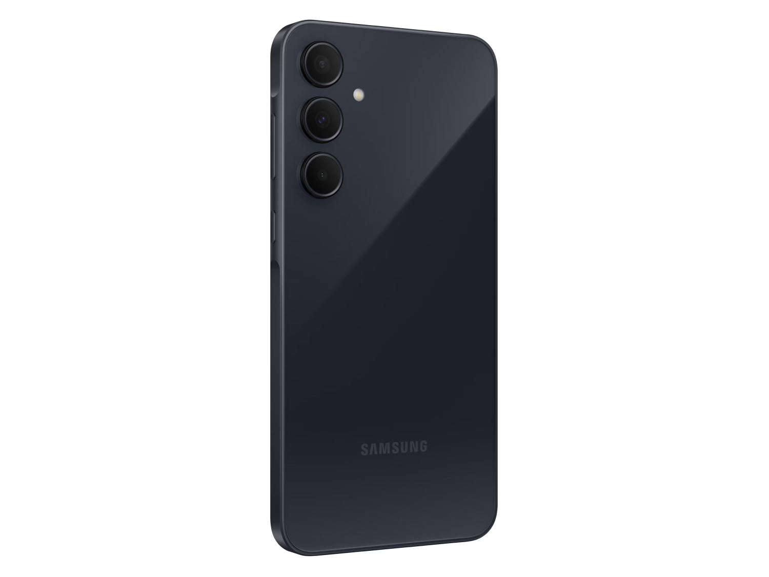 Samsung Galaxy A35 5G Exynos 1380 (5 nm) A35 5G Awesome Navy Dunkelblau günstig gebraucht kaufen