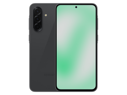 Samsung Galaxy A36 5G Qualcomm SM6475-AB Snapdragon 6 Gen 3 (4 nm) A36 5G Awesome Black Schwarz günstig gebraucht kaufen