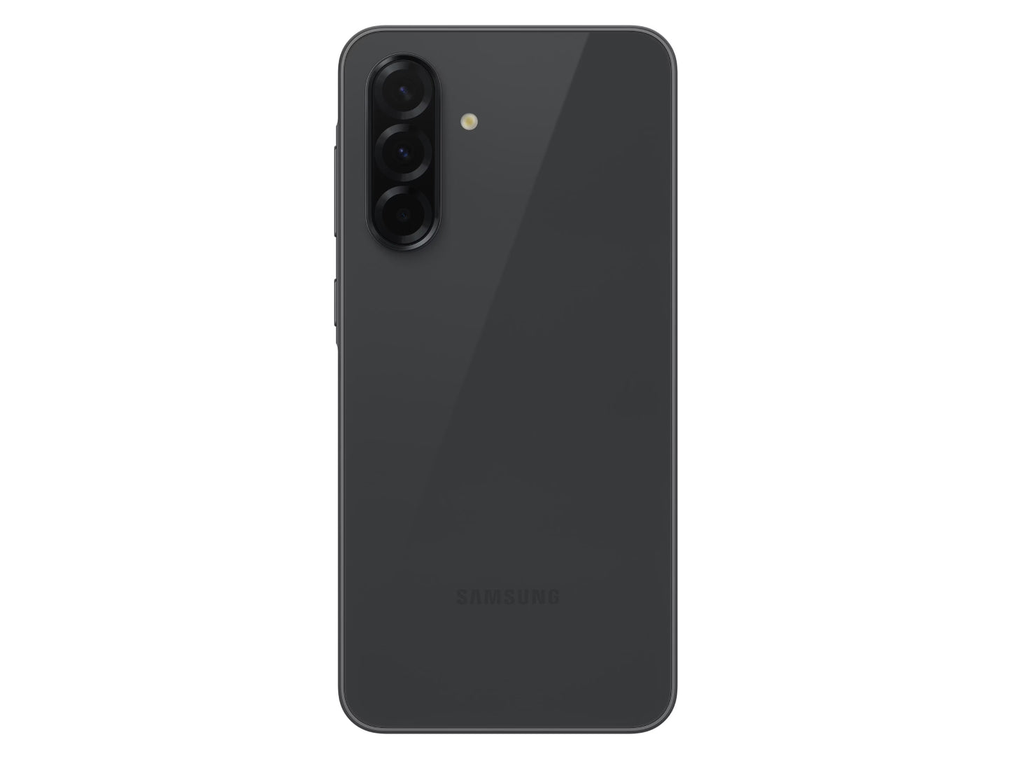Samsung Galaxy A36 5G Qualcomm SM6475-AB Snapdragon 6 Gen 3 (4 nm) A36 5G Awesome Black Schwarz günstig gebraucht kaufen