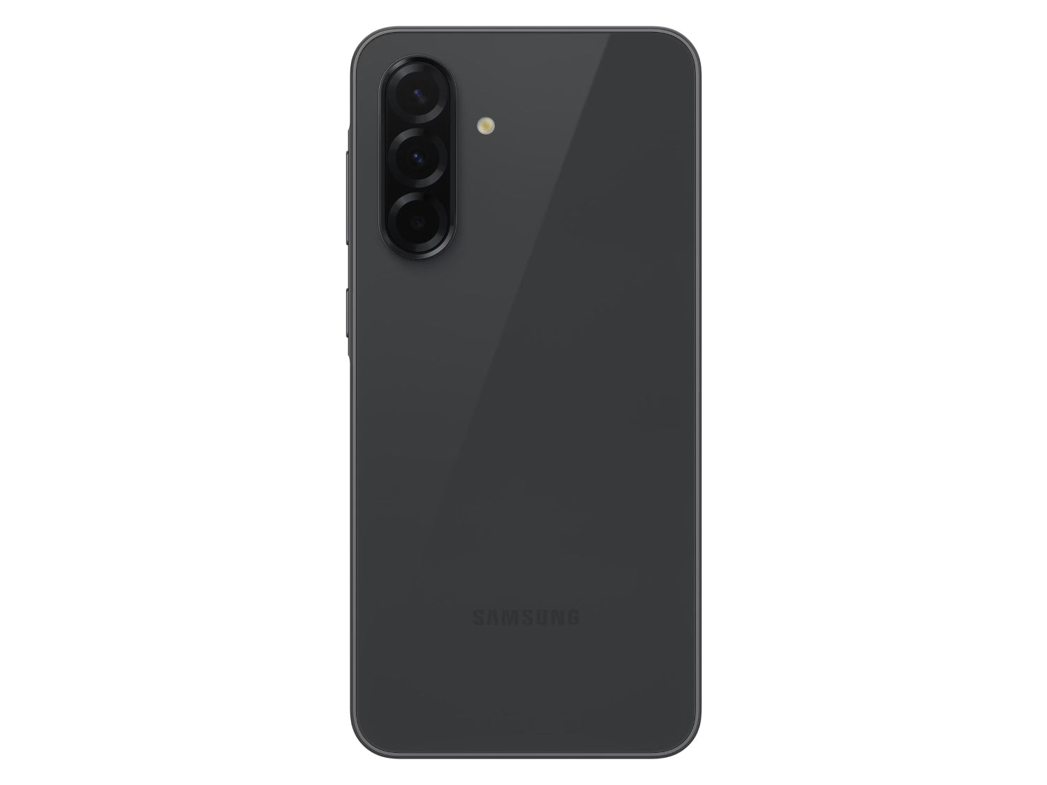 Samsung Galaxy A36 5G Qualcomm SM6475-AB Snapdragon 6 Gen 3 (4 nm) A36 5G Awesome Black Schwarz günstig gebraucht kaufen