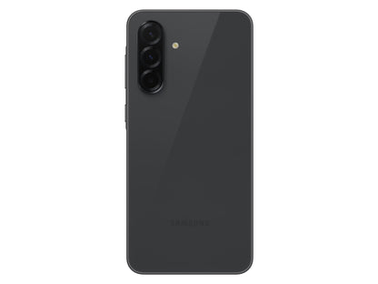Samsung Galaxy A36 5G Qualcomm SM6475-AB Snapdragon 6 Gen 3 (4 nm) A36 5G Awesome Black Schwarz günstig gebraucht kaufen