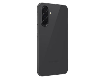 Samsung Galaxy A36 5G Qualcomm SM6475-AB Snapdragon 6 Gen 3 (4 nm) A36 5G Awesome Black Schwarz günstig gebraucht kaufen