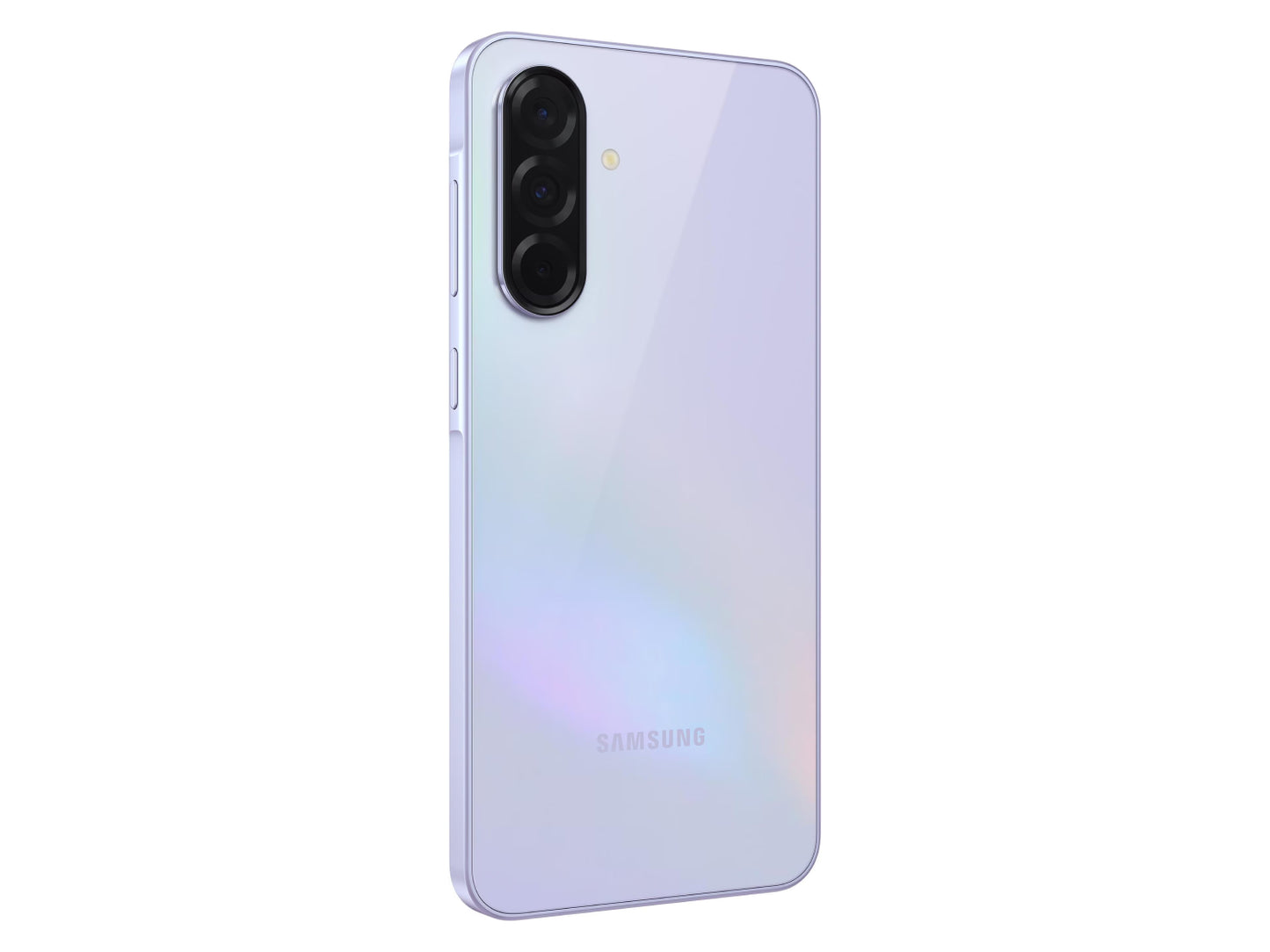 Samsung Galaxy A36 5G Qualcomm SM6475-AB Snapdragon 6 Gen 3 (4 nm) A36 5G Awesome Lavender Violett günstig gebraucht kaufen