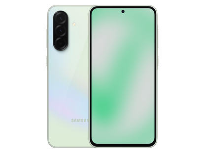 Samsung Galaxy A36 5G Qualcomm SM6475-AB Snapdragon 6 Gen 3 (4 nm) A36 5G Awesome Lime Grün günstig gebraucht kaufen
