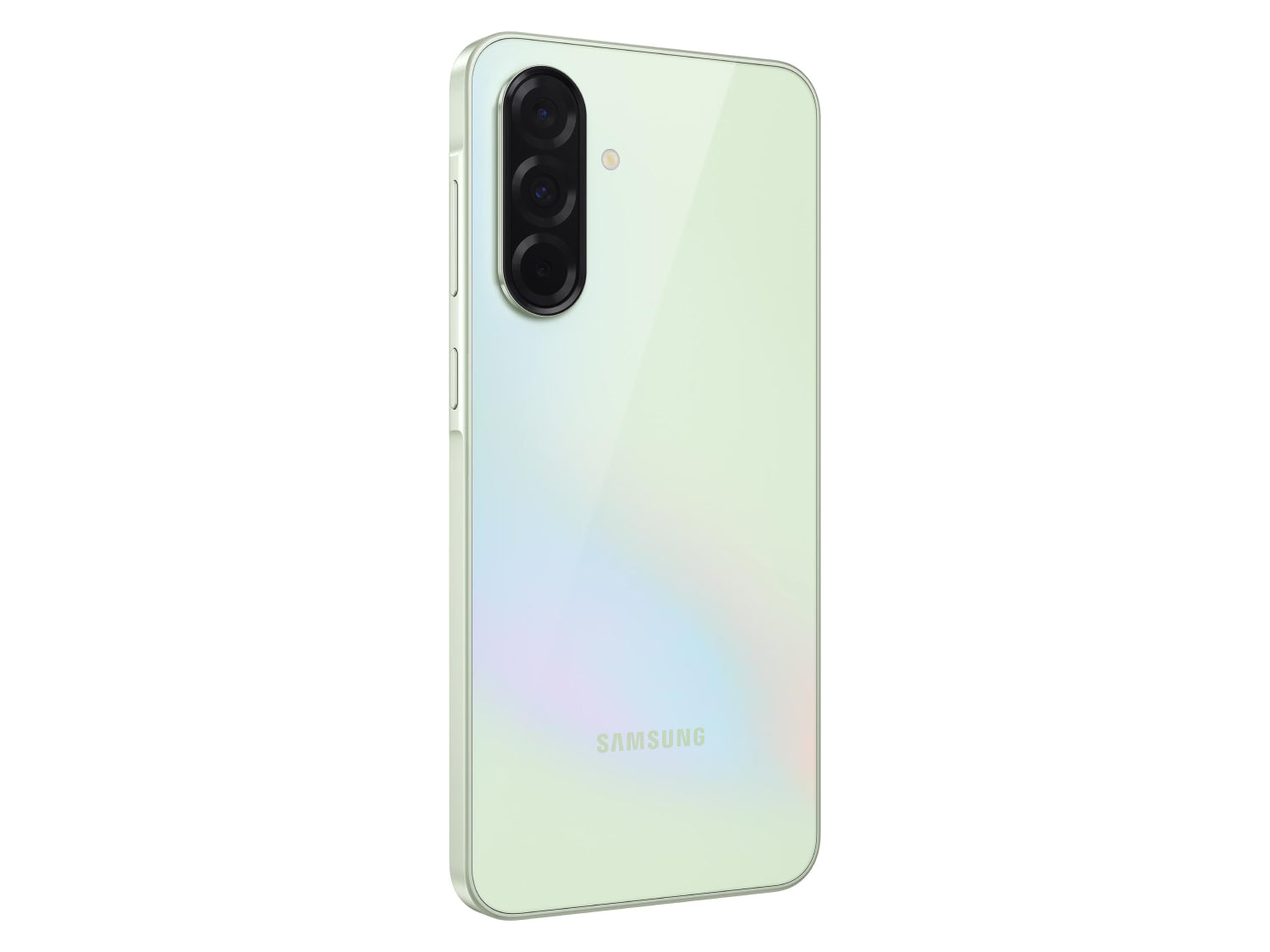 Samsung Galaxy A36 5G Qualcomm SM6475-AB Snapdragon 6 Gen 3 (4 nm) A36 5G Awesome Lime Grün günstig gebraucht kaufen