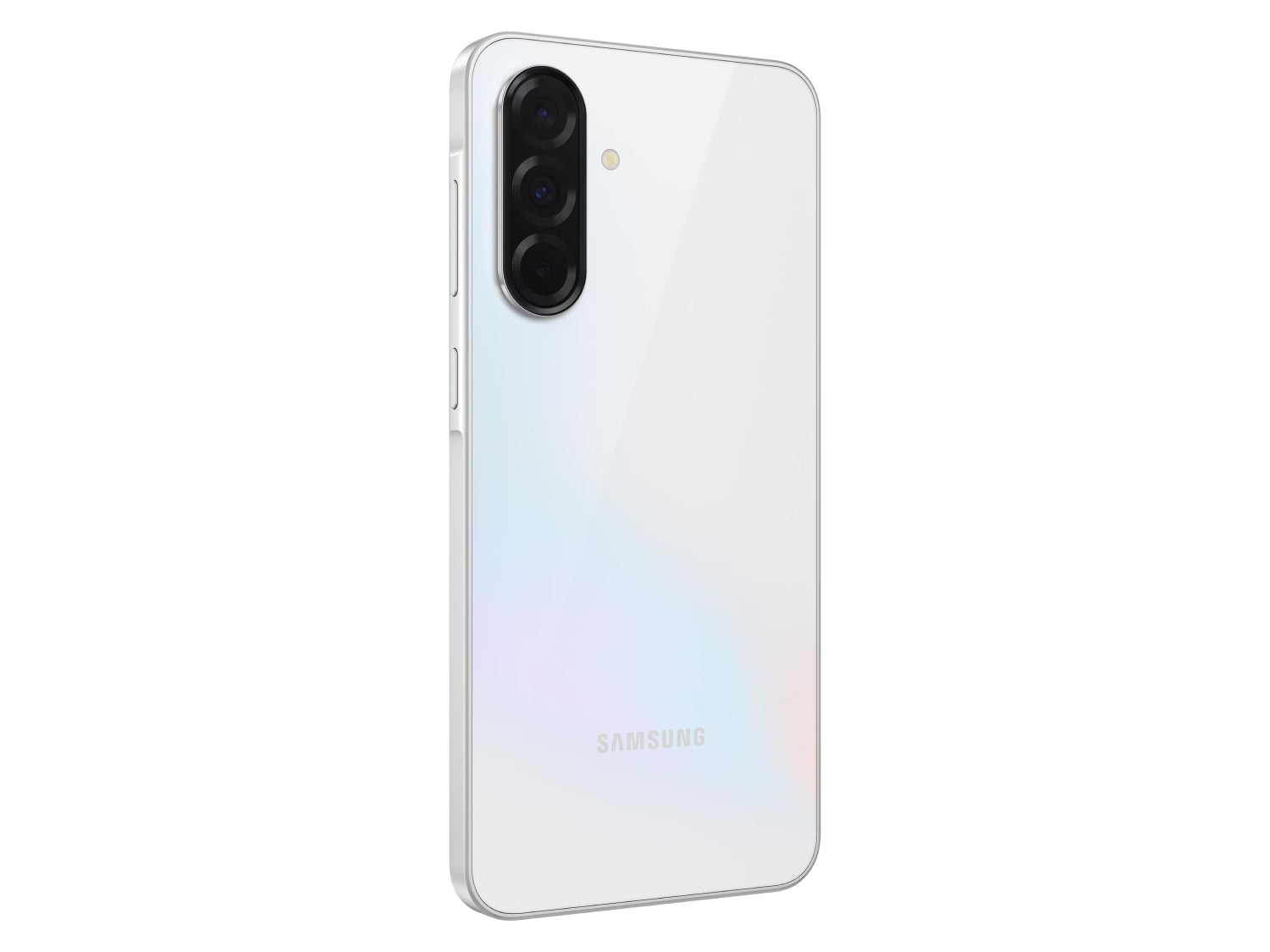 Samsung Galaxy A36 5G Qualcomm SM6475-AB Snapdragon 6 Gen 3 (4 nm) A36 5G Awesome White Weiss günstig gebraucht kaufen
