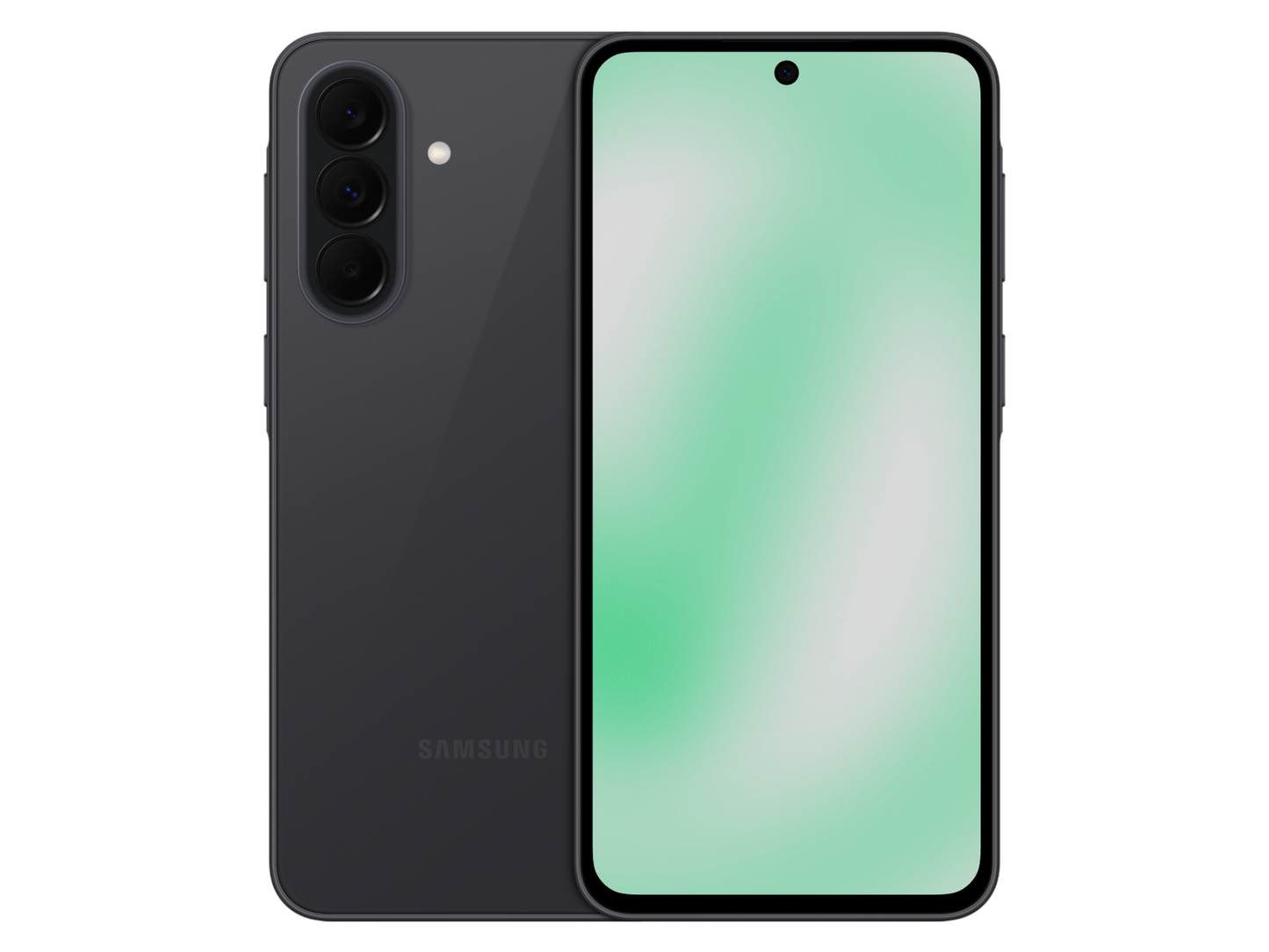Samsung Galaxy A37 5G Dual-SIM 128 GB Awesome Charcoal kaufen