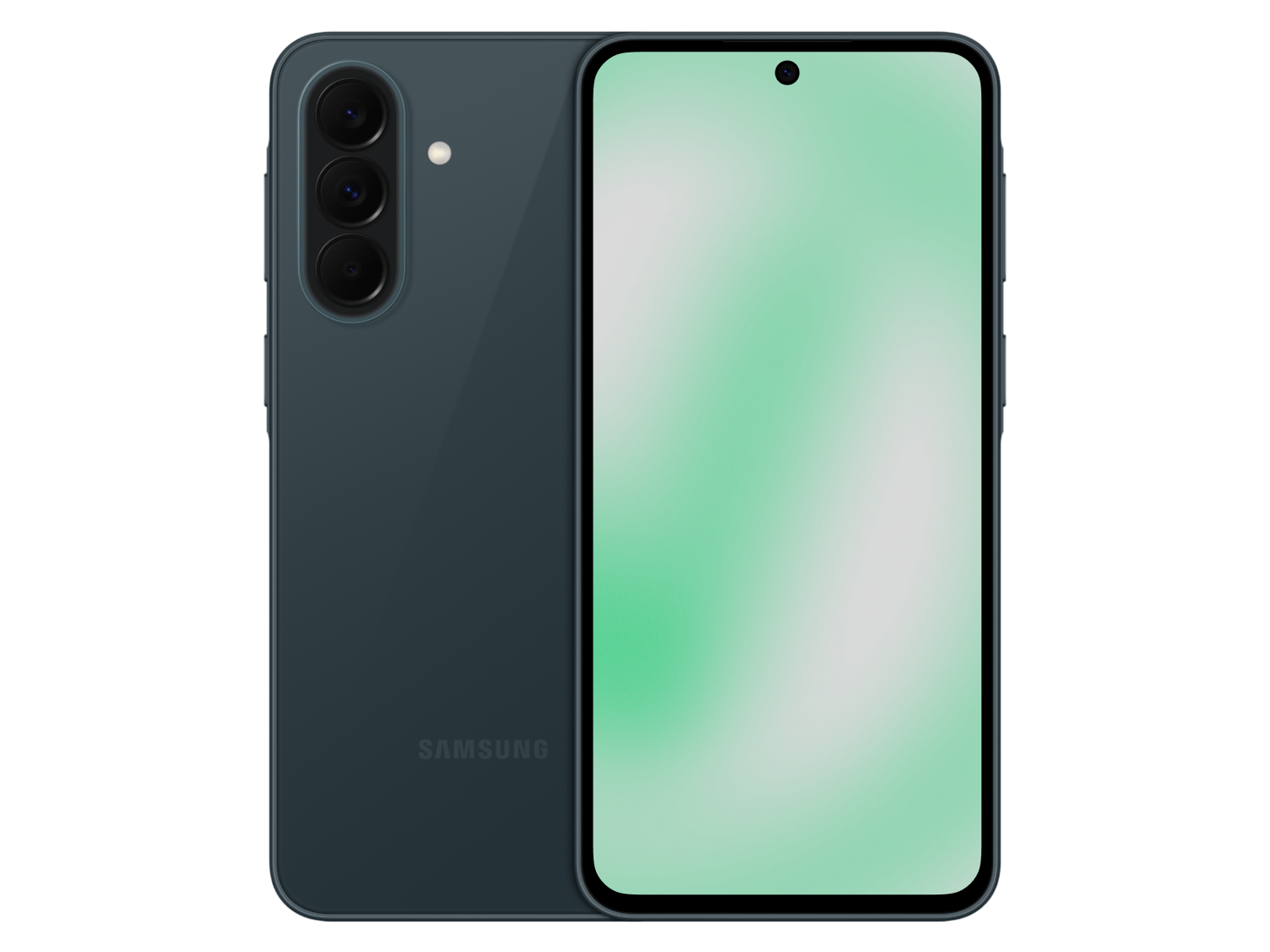Samsung Galaxy A37 5G Dual-SIM 128 GB Awesome Graygreen kaufen