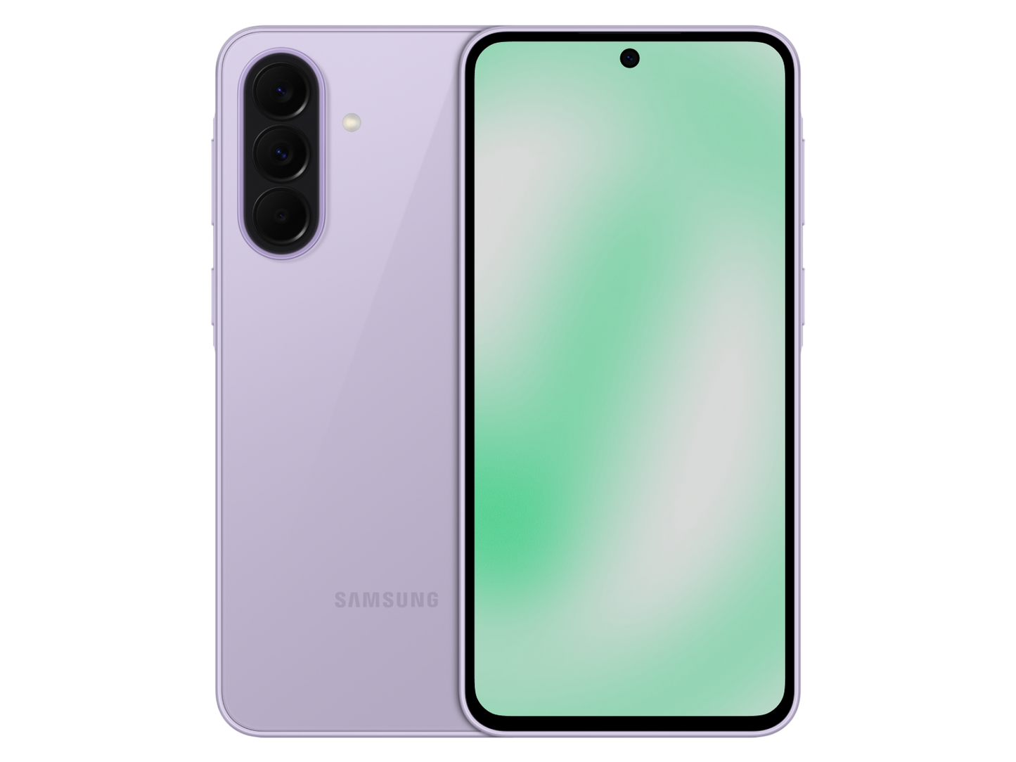 Samsung Galaxy A37 5G Dual-SIM 128 GB Awesome Lavender kaufen