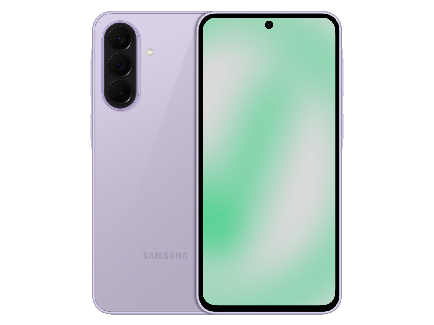 Samsung Galaxy A37 5G Dual-SIM 128 GB Awesome Lavender kaufen
