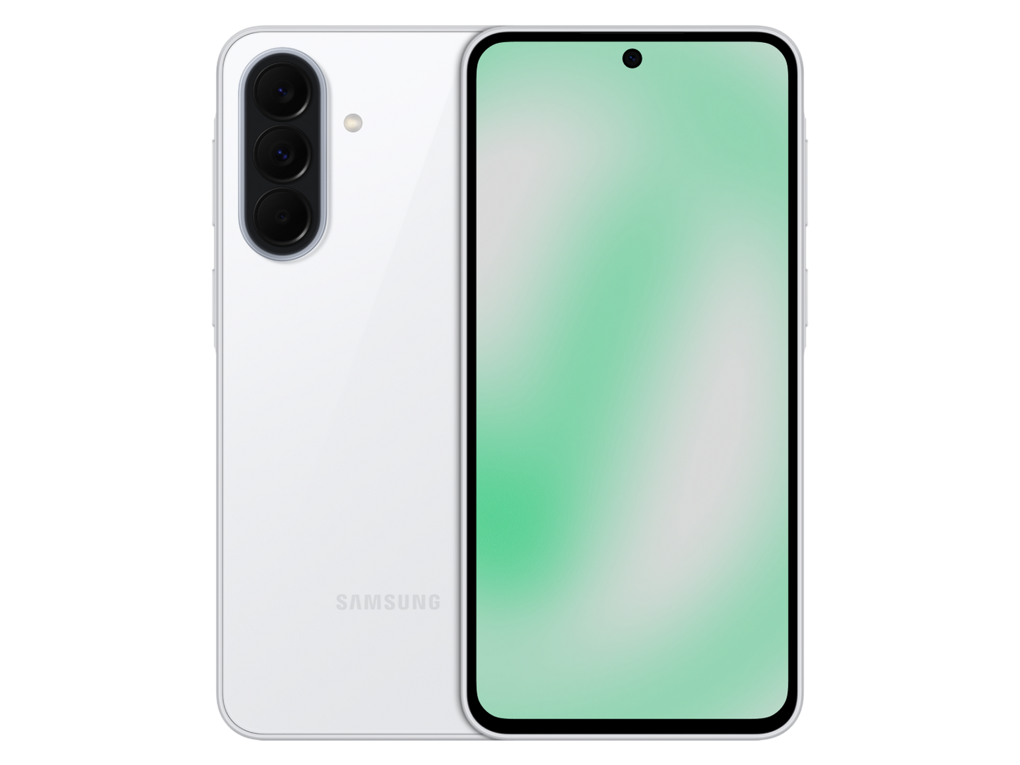 Samsung Galaxy A37 5G Dual-SIM 128 GB Awesome White kaufen