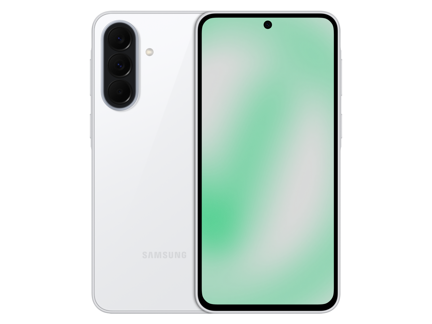 Samsung Galaxy A37 5G Dual-SIM 128 GB Awesome White kaufen