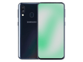 Samsung Galaxy A40 Dual-SIM 64 GB Nero