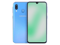Samsung Galaxy A40 Dual-SIM 64 GB Blue