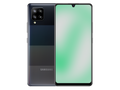 Samsung Galaxy A42 5G Single SIM 128 GB Nero Prisma Dot
