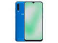 Samsung Galaxy A50 Dual-SIM 128 GB Blau