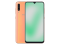 Samsung Galaxy A50 Dual-SIM 128 GB Corail