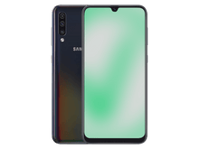 Samsung Galaxy A50 Schwarz günstig gebraucht kaufen