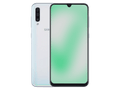 Samsung Galaxy A50 Dual-SIM 128 GB Bianco