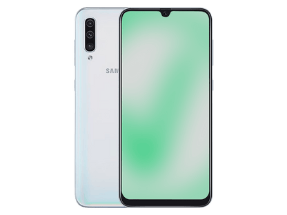 Samsung Galaxy A50 Weiss günstig gebraucht kaufen