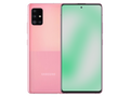 Samsung Galaxy A51 5G Dual-SIM 128 GB Prism Cube Pink
