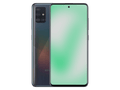 Samsung Galaxy A51 Single SIM 128 GB Prism Crush Black