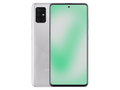 Samsung Galaxy A51 Dual-SIM 128 GB Argent Prism Crush